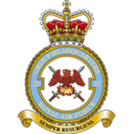 [RU] No Training Group Royal Air Force