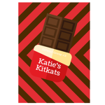 Katie's Kitkats
