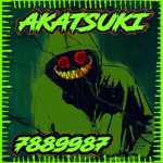 ㅊ A K A T S U K I ㅊ