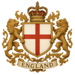 England SS