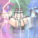 Mighty's Games