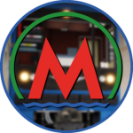 NAM | Novosibirsk Automatic Metro