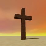 Robloxia Bible Church
