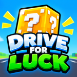 Drive For ...... Luck