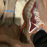 #victorylap