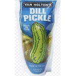 The pickle army forever