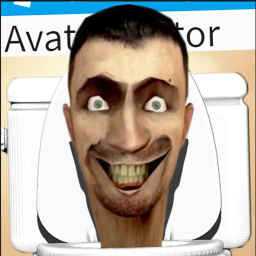 💥SKIBIDI TOILET OBBY!💥