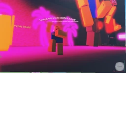 Creepys epic arcade REBORN! icon