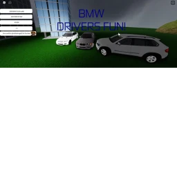 BMW DRIVERS FUN ALPHA! icon