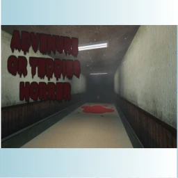 ADVETURE OF TEDDIES HORROR CHAPTER 1 icon