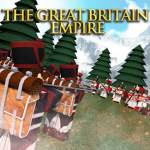 The Great Britain Empire (Napoelonic era)