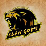 GOD_CLAN SQUAD