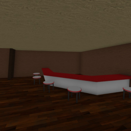 The Hangout