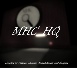 Myth Hunting Corporation HQ [2017]