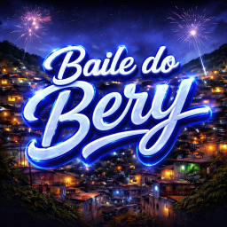 Baile do BERY [NOVO] 🆕