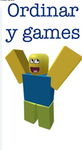 A Ordinary Game’s