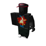Roblox Talk Army