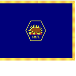 Californian Military Group