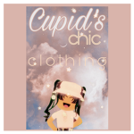 Cupid's Chic Clothing