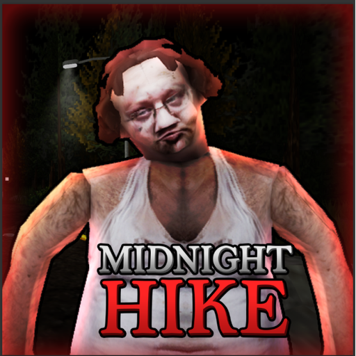 Midnight Hike[HORROR]