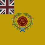 100th Rеgiment of Foot