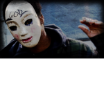 The Unknowns...<3