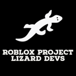 Roblox Project Lizard Devs