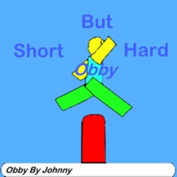 Short But Hard OBBY broken