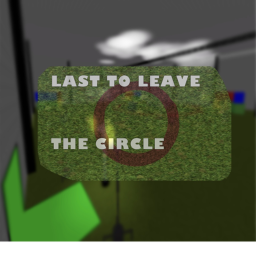 Last to Leave the Circle (HSG)
