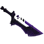 Violet Heart Blade