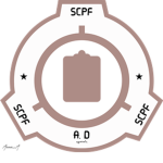 {SCP} | Administrative Department