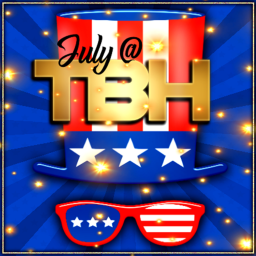 {{TBH}} HOLIDAYS!