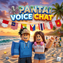 PANTAI VOICE CHAT - V2