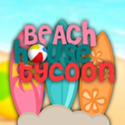 [NEW!] Beach Tycoon!