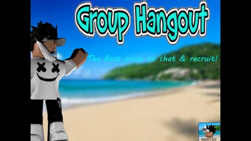 Hangout Zone