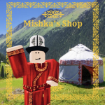 Mishka’s Shop
