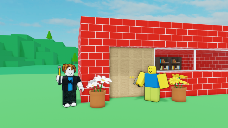 Basic Building screenshot 4