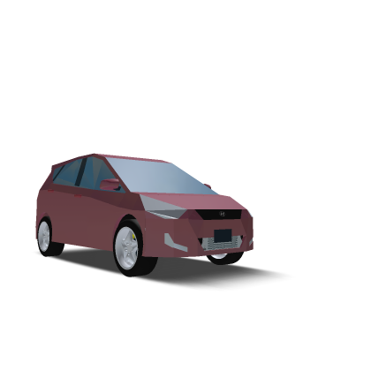 Hyundai Accent (Hatchback) (Tuned)