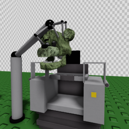 Proto's Games Leaks n stuff icon