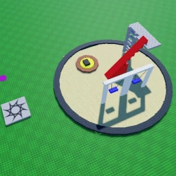 Destroy A playground icon