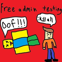 Free admin testing game icon