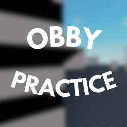 Obby Practice