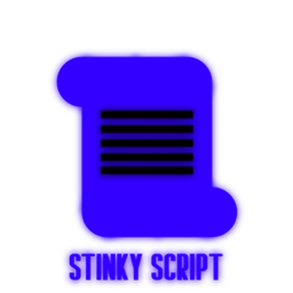 Stinky Script Roblox group icon