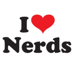 i love nerdss
