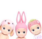 -Violet’s Angel’s-