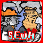 something evil will happen