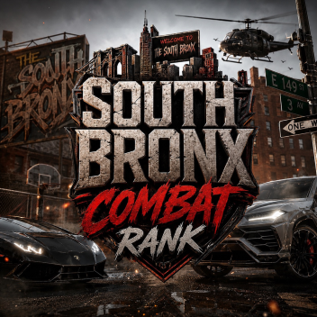 [RANK] SOUTH BRONX COMBAT DUELS