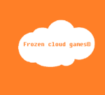 Frozen cloud games