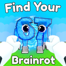 Find Your Brainrot