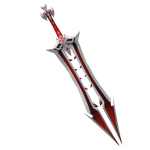 Headless Sword v2